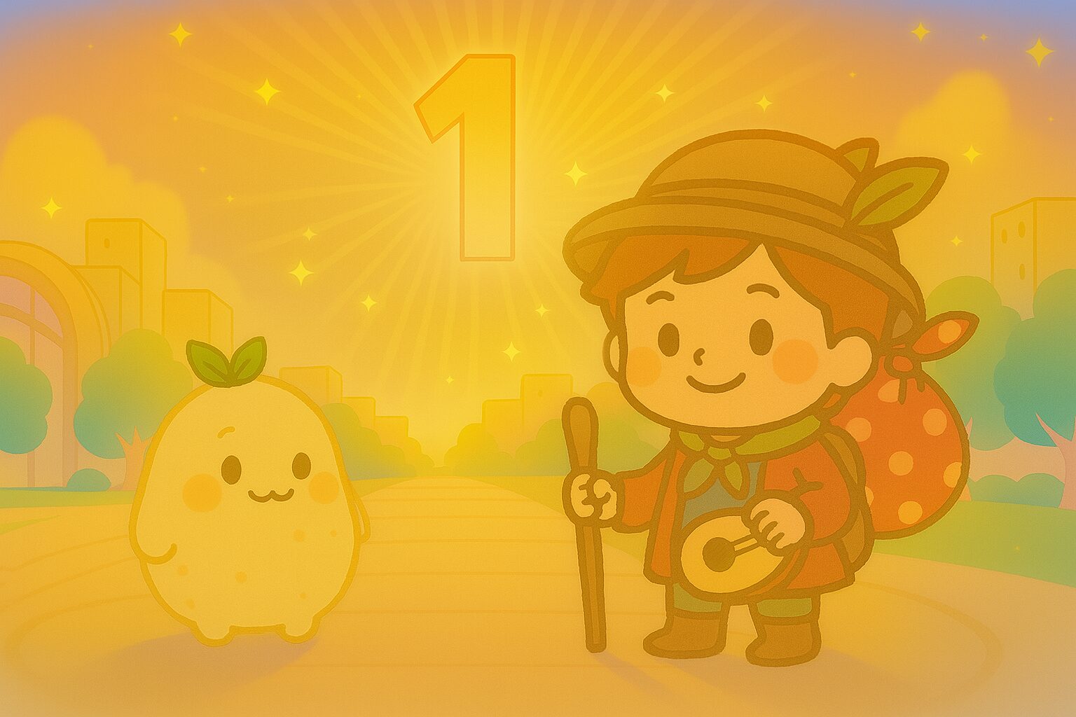 【数秘1 × BDLA-Q 風来坊】の性格・強み・才能の活かし方を徹底解説｜その魅力と自由さ、最強のリーダーシップだと気づいていますか？