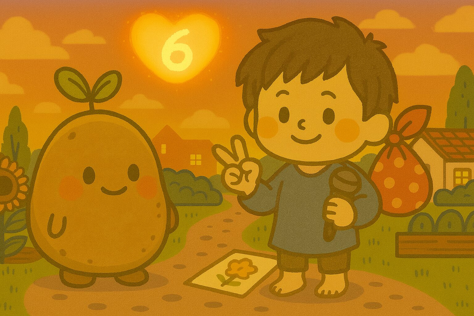 【数秘6 × IDCA-Q 表現者】の性格・強み・才能の活かし方を徹底解説|その作品に込めた想い、言葉にするのが怖いですか?