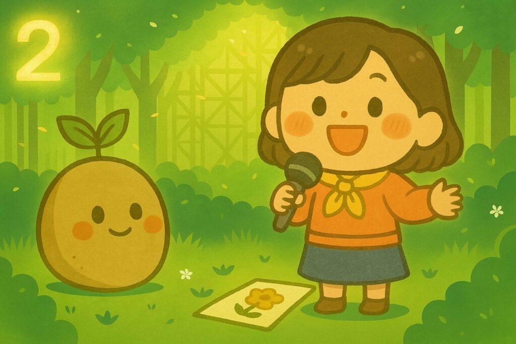 【数秘2 × BDCA-Q 立役者】の性格・強み・才能の活かし方を徹底解説｜その冷静な野心、チームを導く羅針盤では？