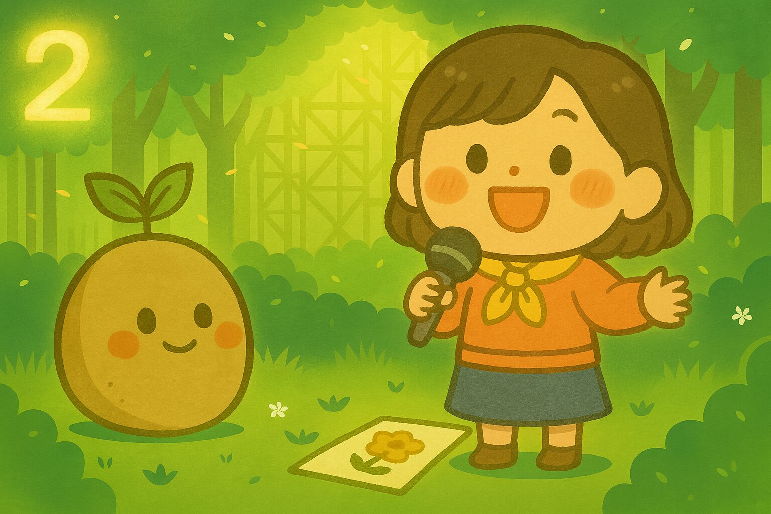 【数秘2 × BDCA-Q 立役者】の性格・強み・才能の活かし方を徹底解説｜その冷静な野心、チームを導く羅針盤では？