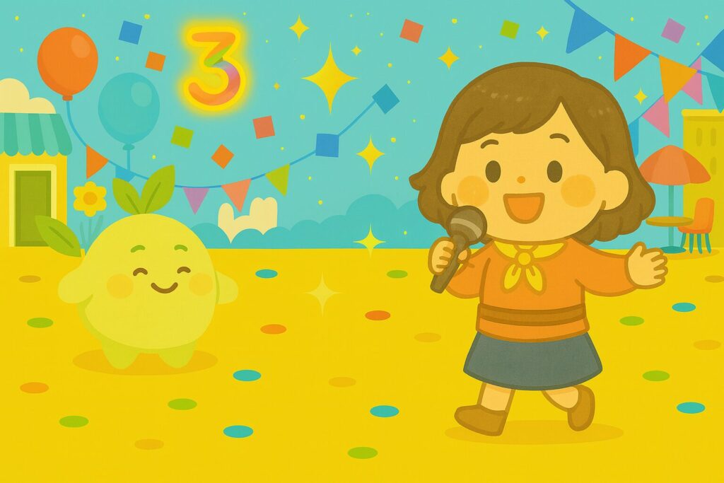 【数秘3 × BDCA-Q 立役者】の性格・強み・才能の活かし方を徹底解説｜その冷静な笑顔の裏で、「やりたい事」と「チームの和」に揺れていませんか？