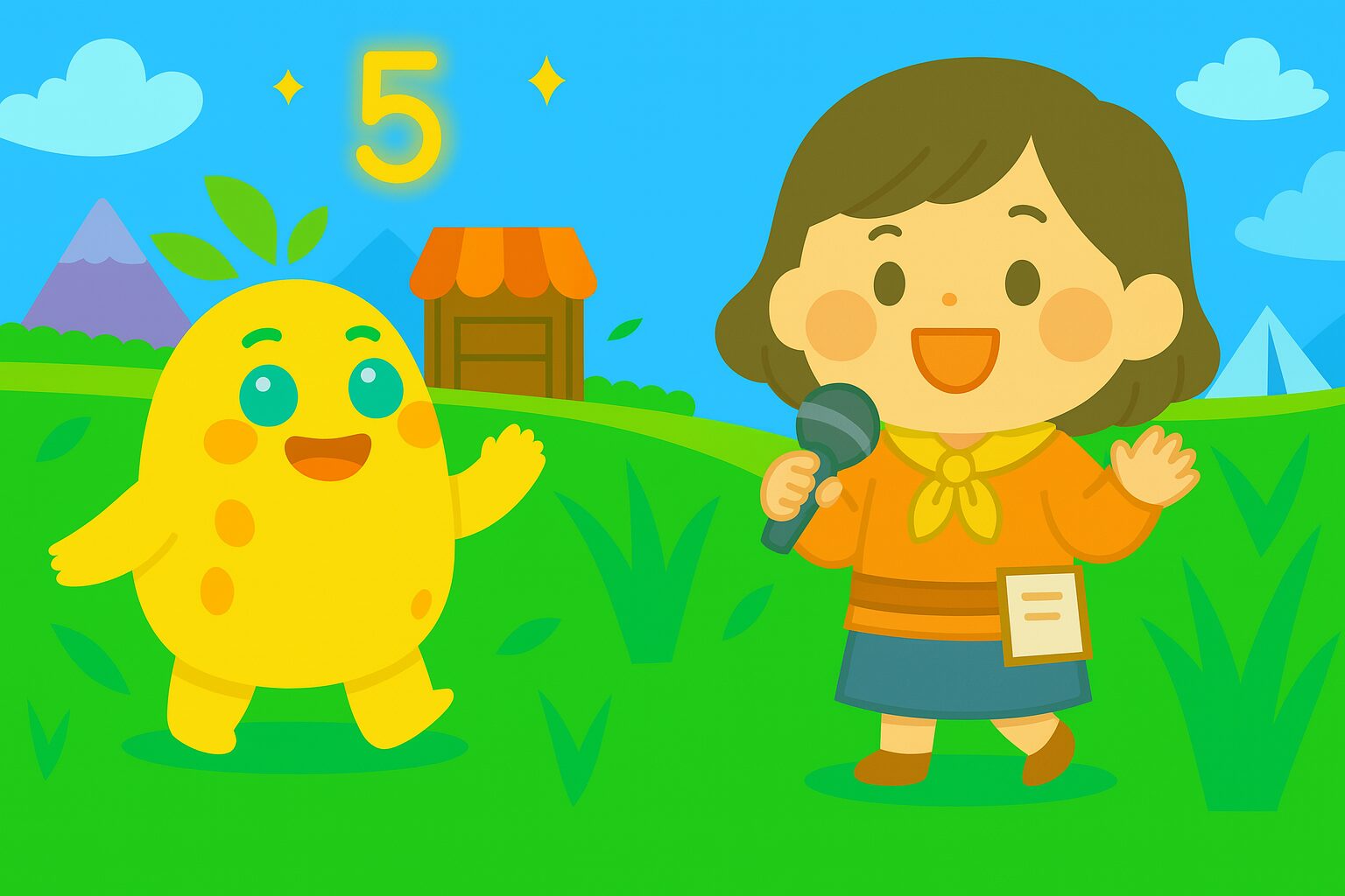 【数秘5 × BDCA-Q 立役者】の性格・強み・才能の活かし方を徹底解説｜その冷静な野心、チームを成功に導く羅針盤だと気づいていますか？