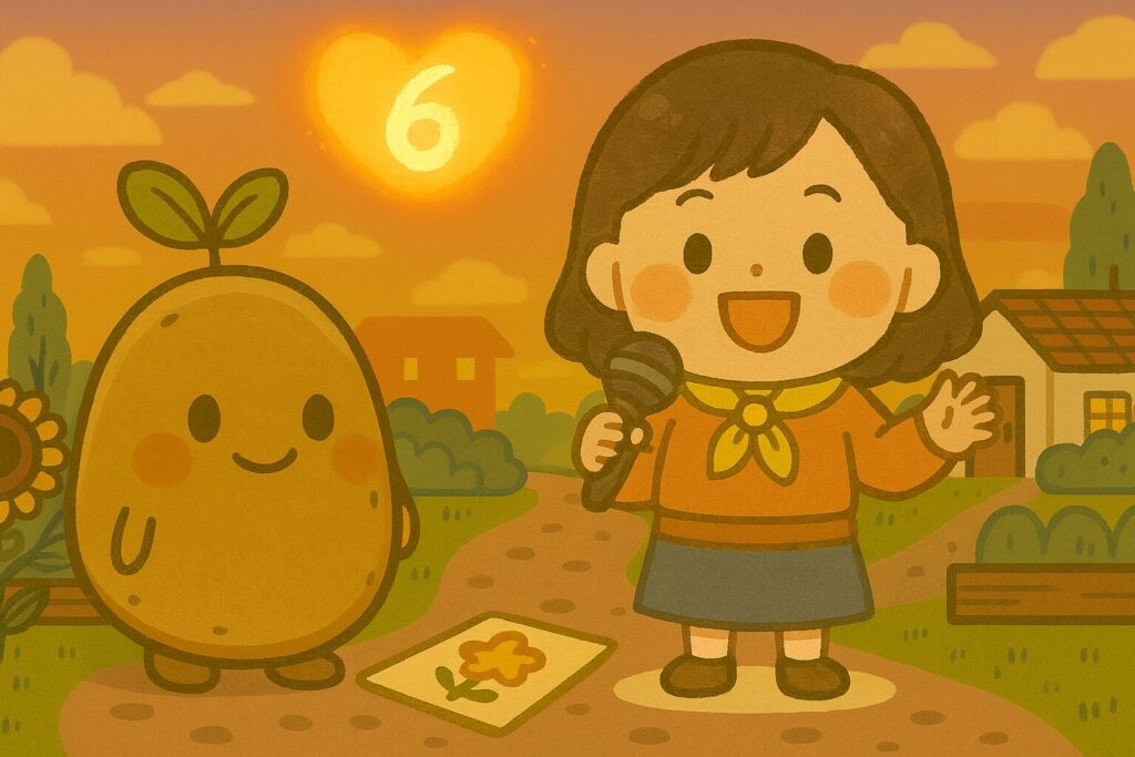 【数秘6 × BDCA-Q 立役者】の性格・強み・才能の活かし方を徹底解説｜その冷静さの裏で「和を乱したくない」と葛藤していませんか？