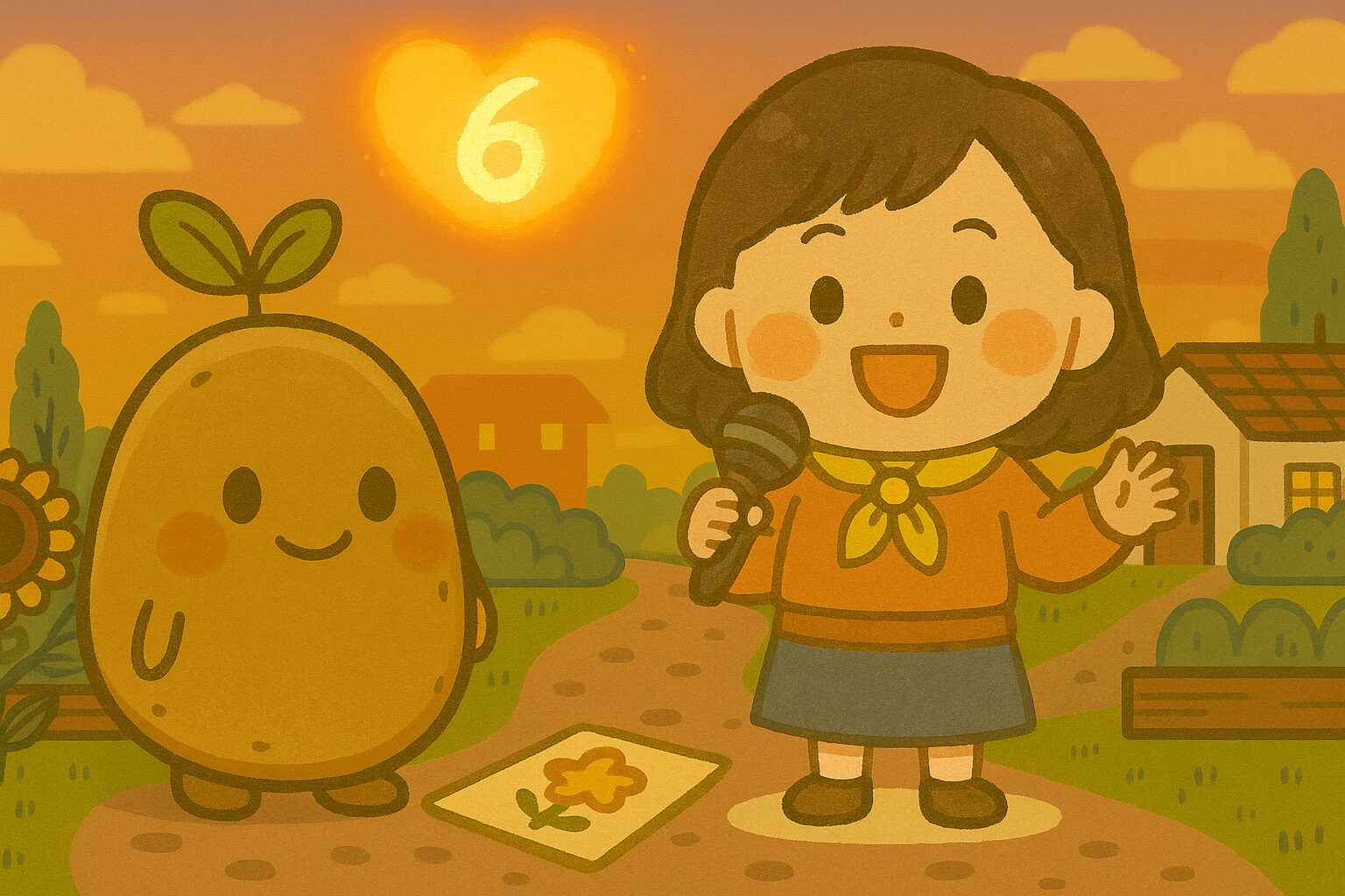 【数秘6 × BDCA-Q 立役者】の性格・強み・才能の活かし方を徹底解説｜その冷静さの裏で「和を乱したくない」と葛藤していませんか？