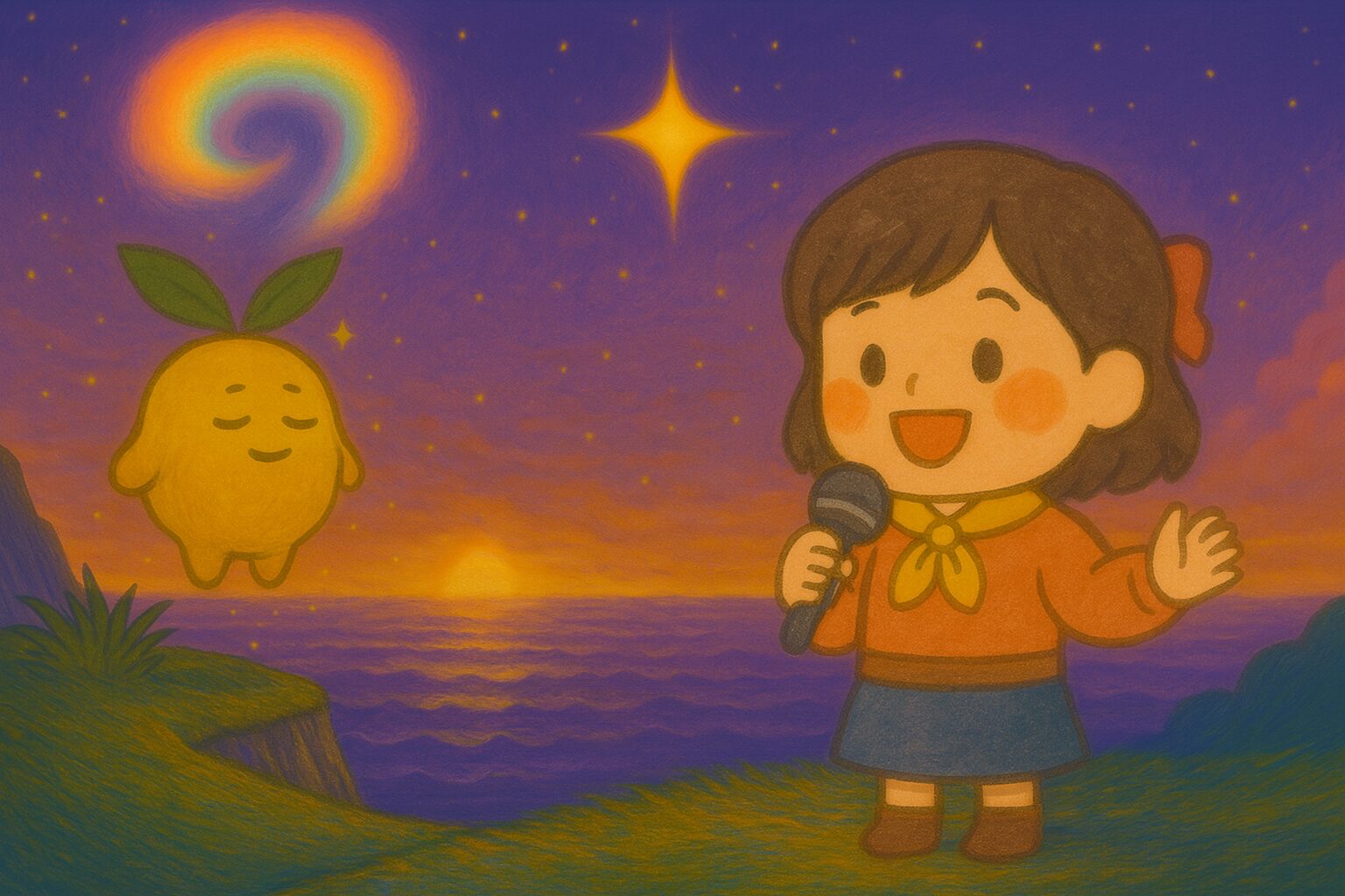 【数秘9 × BDCA-Q 立役者】の性格・強み・才能の活かし方を徹底解説｜その優しい理想が、チームを未来へ導くコンパスになるのでは？