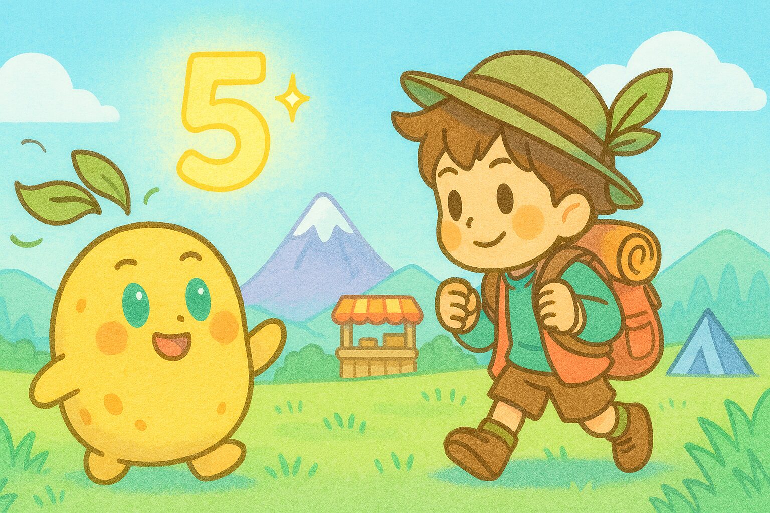 【数秘5 × IDTA-Q 夢想家】の性格・強み・才能の活かし方を徹底解説｜その壮大なアイデア、頭の中だけで終わらせていませんか？