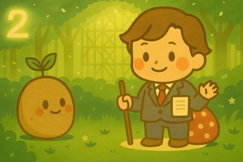 【数秘2 × BDTA-Q 実務家】の性格・強み・才能の活かし方を徹底解説｜その完璧な改善案、不安で胸にしまったままですか？