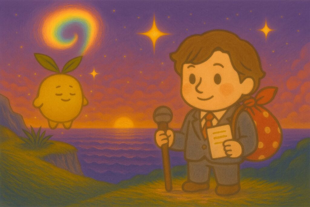 【数秘9 × BDTA-Q 実務家】の性格・強み・才能の活かし方を徹底解説｜その緻密な計画は、世界を良くするための優しい設計図では？