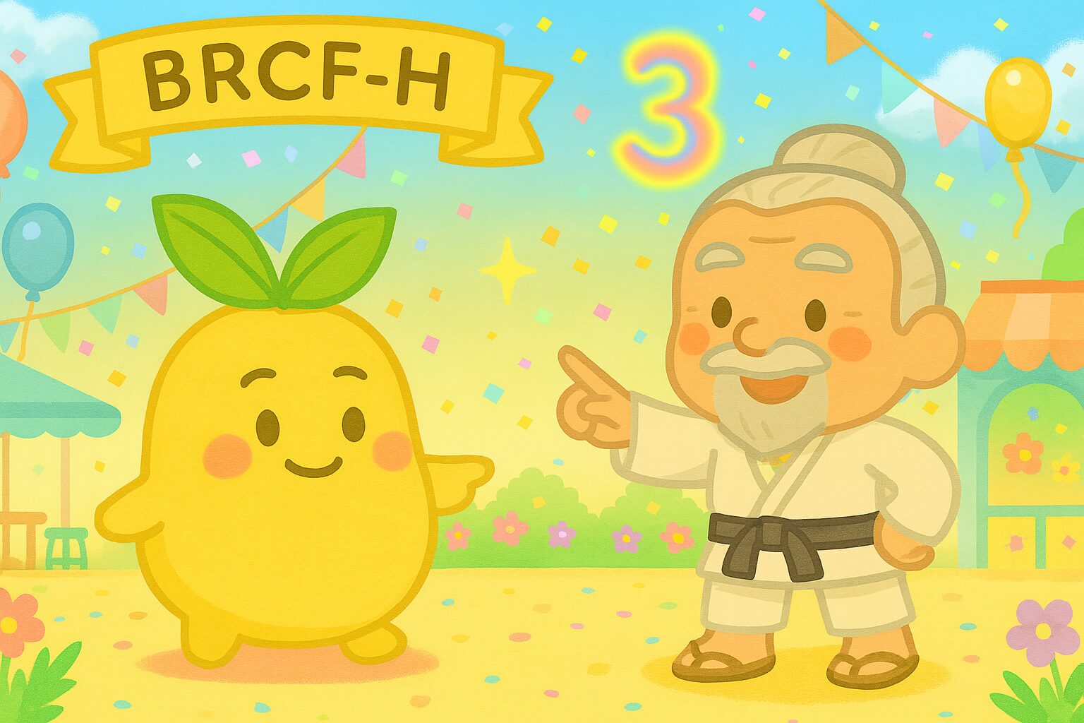 【数秘3 × BRCF-H 師範】の性格・強み・才能の活かし方を徹底解説｜その無口な背中、本当は何を伝えたかったですか？