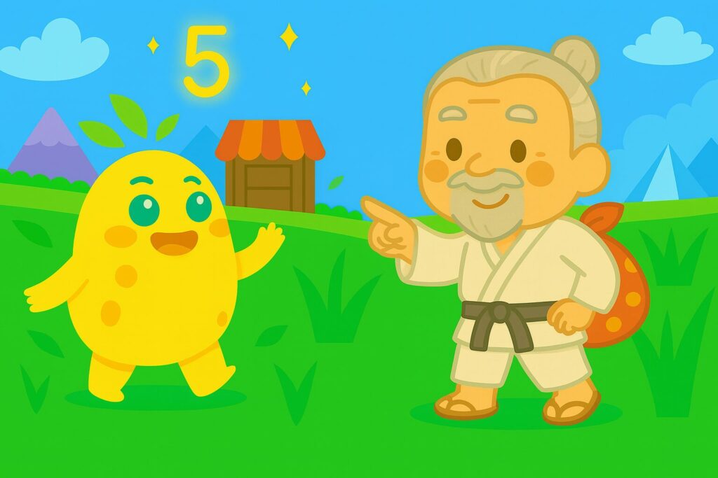 【数秘5 × BRCF-H 師範】の性格・強み・才能の活かし方を徹底解説｜その完璧な背中、時代の変化に戸惑っていませんか？