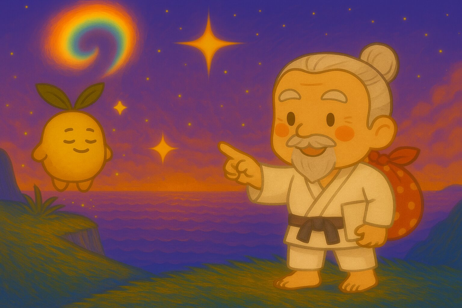 【数秘9 × BRCF-H 師範】の性格・強み・才能の活かし方を徹底解説|その完璧な所作は、世界を救う「道」を示すためでは?