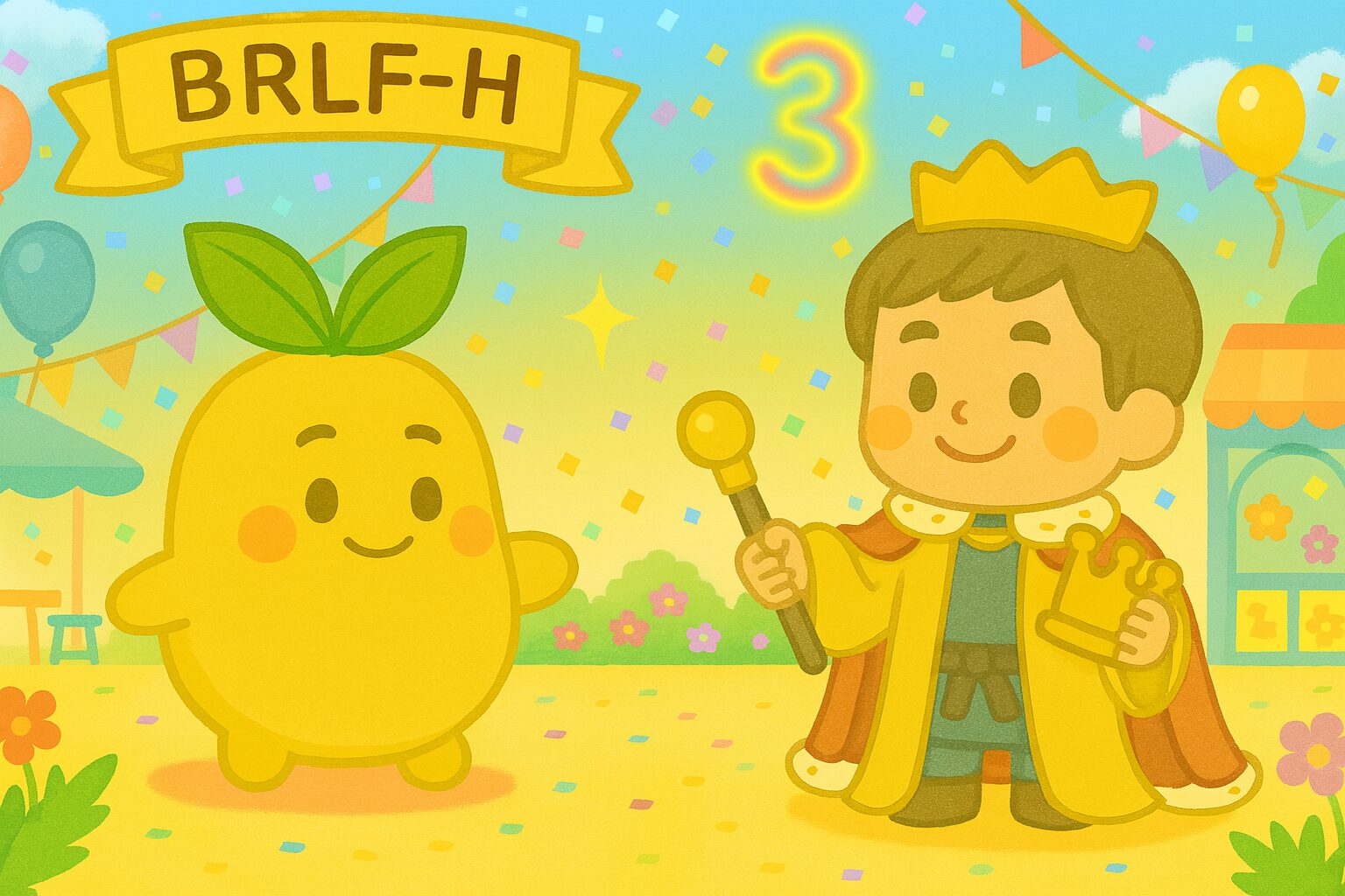 【数秘3 × BRLF-H 皇帝】の性格・強み・才能の活かし方を徹底解説｜その完璧な計画、人の「心」が見えなくて悩んでいませんか？