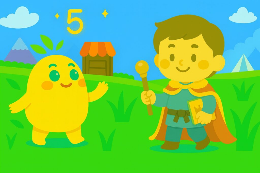 【数秘5 × BRLF-H 皇帝】の性格・強み・才能の活かし方を徹底解説｜その完璧な計画、予測不能な他者に乱されていませんか？