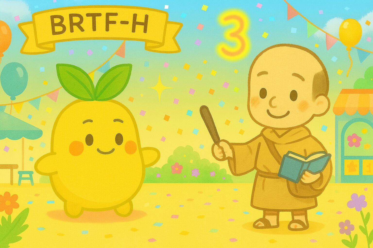 【数秘3 × BRTF-H 求道者】の性格・強み・才能の活かし方を徹底解説｜その完璧主義、他人の評価が怖くて動けなくなっていませんか？