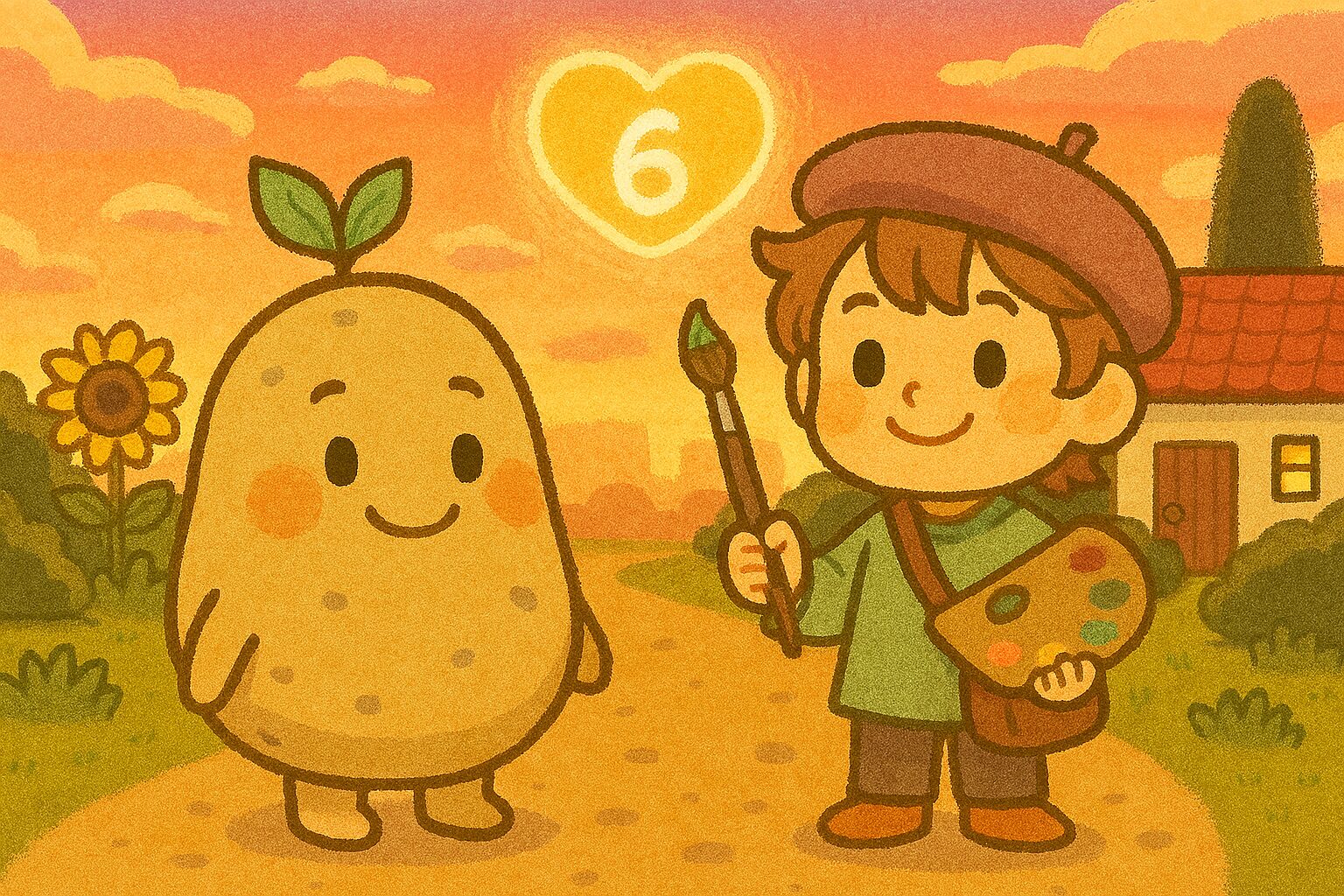 【数秘6 × BSCF-Q 冒険家】の性格・強み・才能の活かし方を徹底解説｜その冒険心、石橋を叩きすぎて眠らせていませんか？