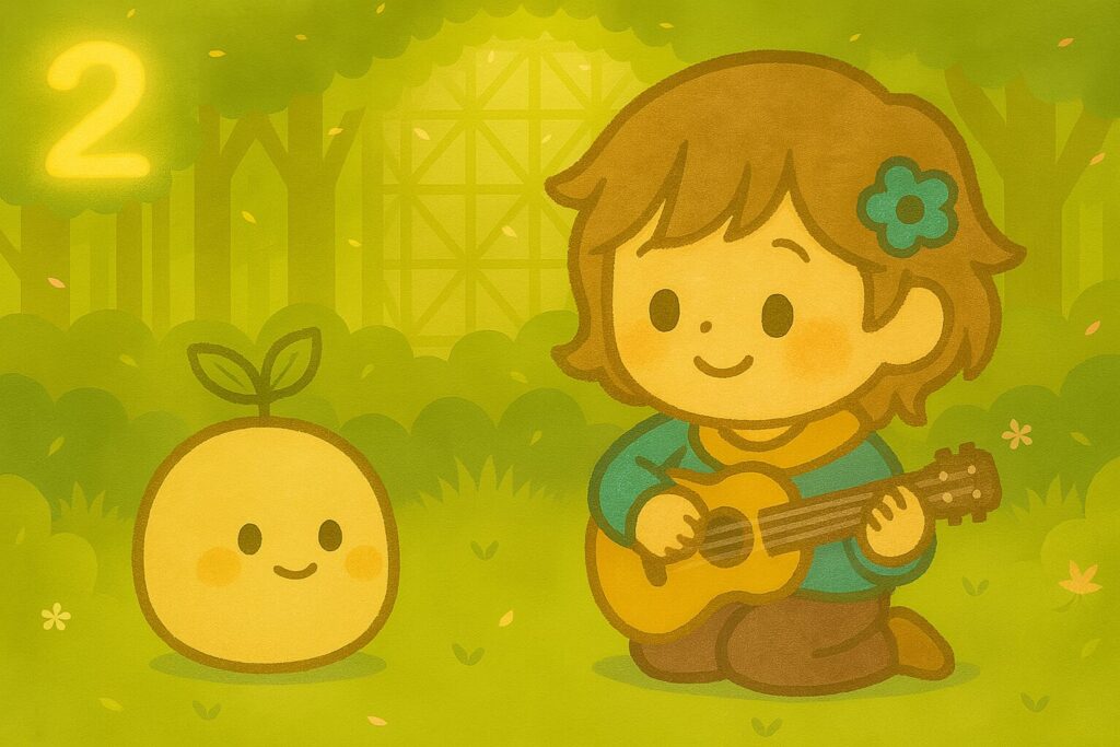 【数秘2 × BSLF-Q 趣味人】の性格・強み・才能の活かし方を徹底解説｜その「好き」という純粋な情熱、社会との天秤にかけて悩んでいませんか？