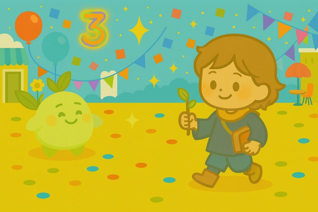 【数秘3 × BSLF-Q 趣味人】の性格・強み・才能の活かし方を徹底解説｜その「好き」という気持ち、ただの趣味で終わらせていいのでしょうか？