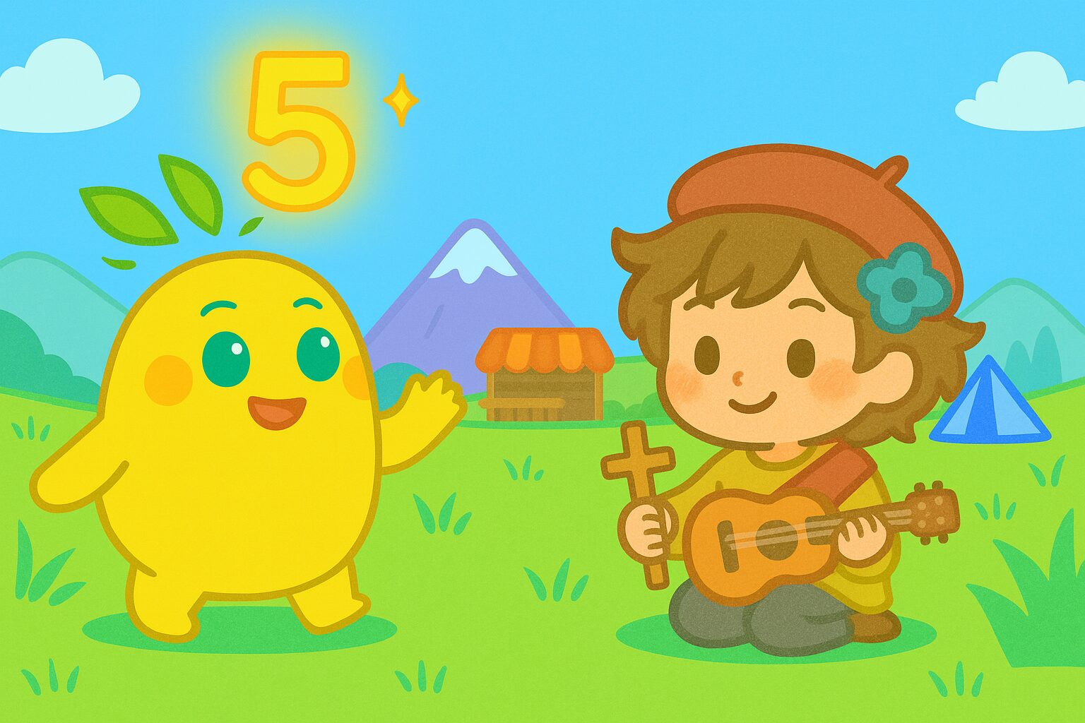 【数秘5 × BSTF-Q 芸術家】の性格・強み・才能の活かし方を徹底解説|「理解されないかも…」その不安、唯一無二の才能の裏返しです。