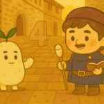 【数秘4 × BRCA-H 側近】の性格・強み・才能の活かし方を徹底解説｜その冷静な忠誠心、変化を恐れる「重し」になっていませんか？