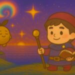 【数秘9 × BRCA-H 側近】の性格・強み・才能の活かし方を徹底解説｜その忠誠心、王を支える真の器です