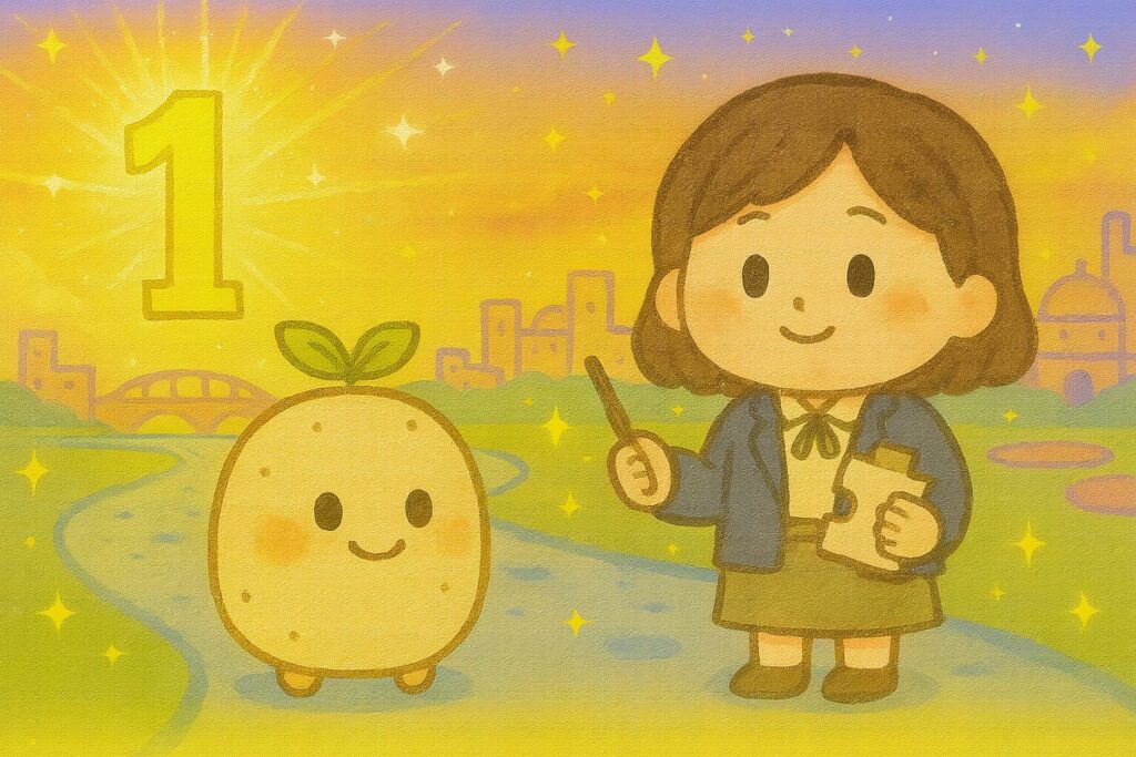 【数秘1 × BRLA-H 補佐官】の性格・強み・才能の活かし方を徹底解説|その完璧な実務能力が、リーダーのビジョンと組織の調和を現実にする