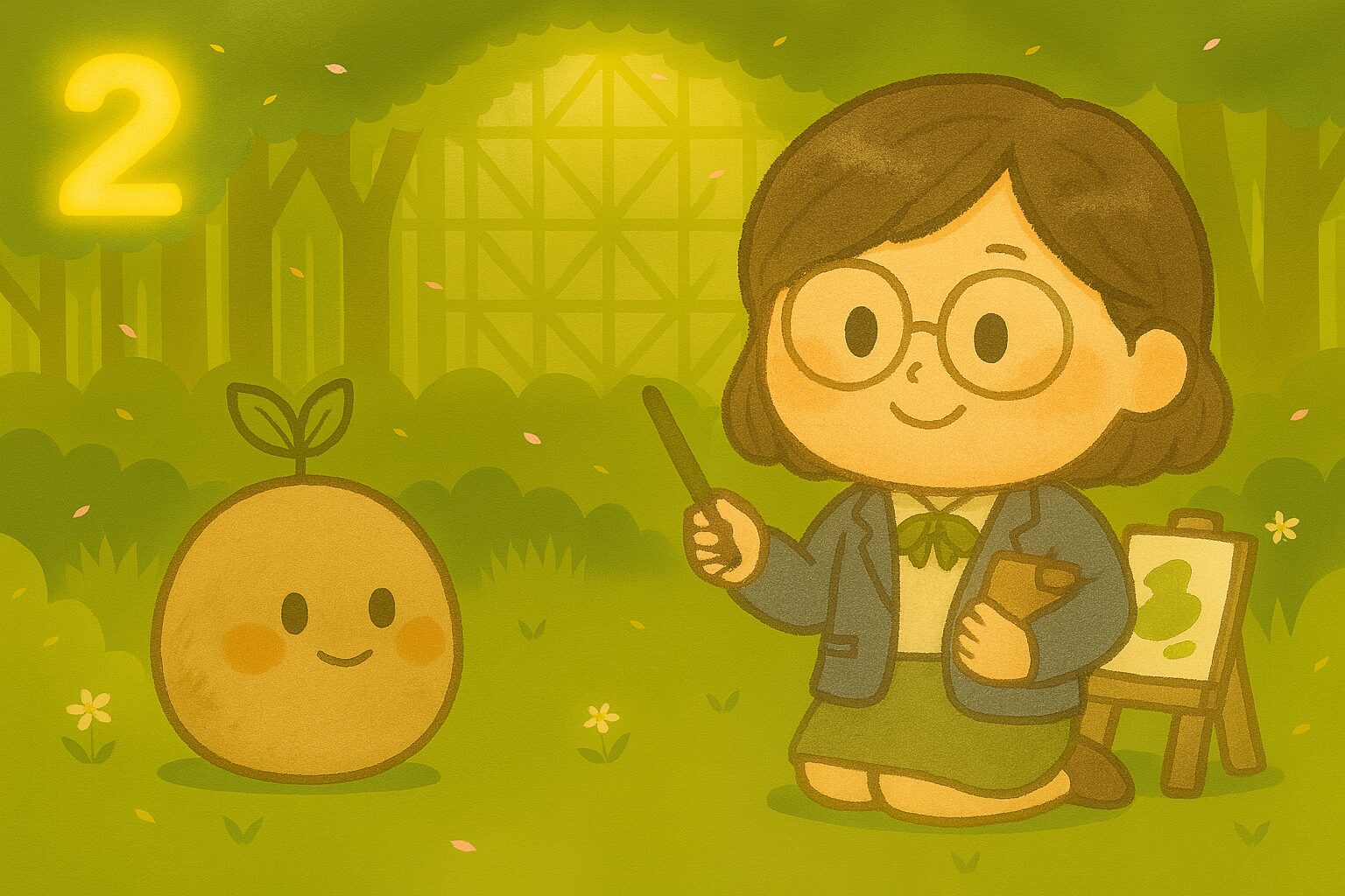 【数秘2 × BRLA-H 補佐官】の性格・強み・才能の活かし方を徹底解説｜その完璧な実務遂行、変化への抵抗に悩んでいませんか？