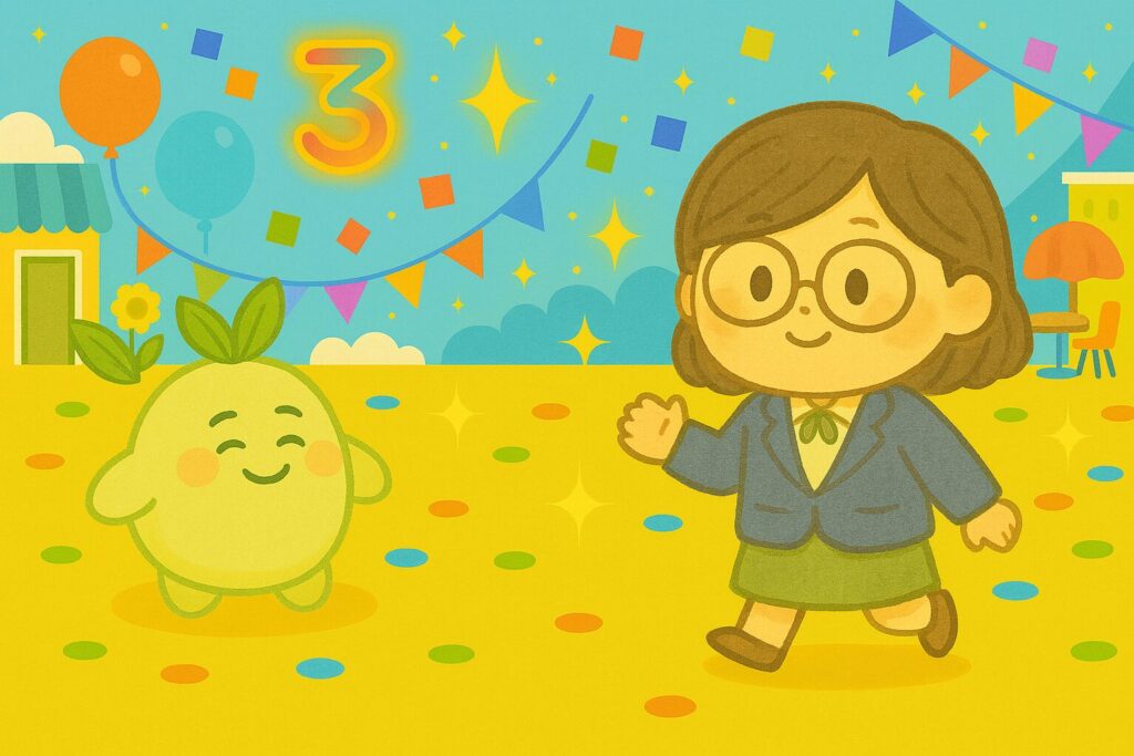 【数秘3 × BRLA-H 補佐官】の性格・強み・才能の活かし方を徹底解説|その信頼される実務能力、変化を恐れていませんか?