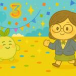 【数秘3 × BRLA-H 補佐官】の性格・強み・才能の活かし方を徹底解説｜その信頼される実務能力、変化を恐れていませんか？