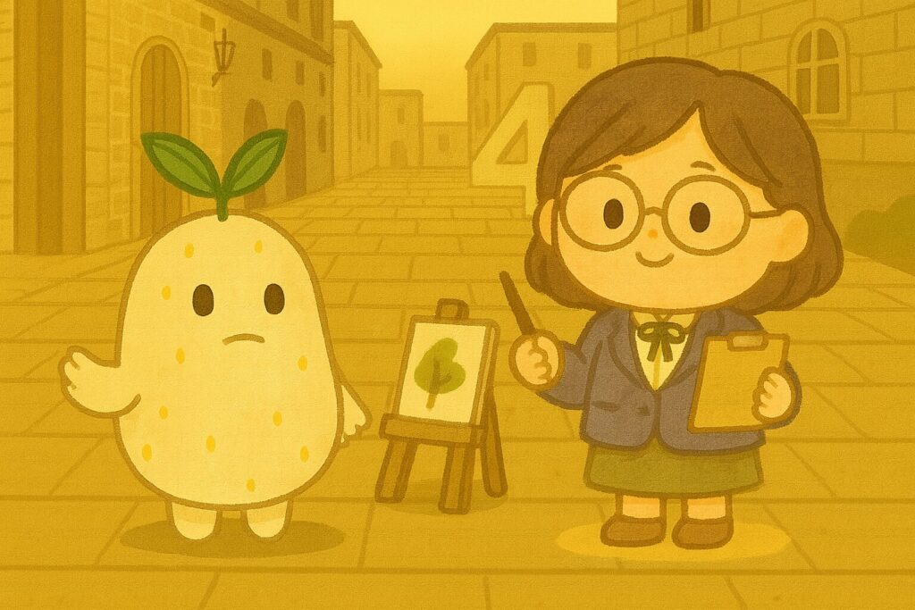 【数秘4 × BRLA-H 補佐官】の性格・強み・才能の活かし方を徹底解説|その完璧な実務力、変化への抵抗が葛藤を生んでいませんか?