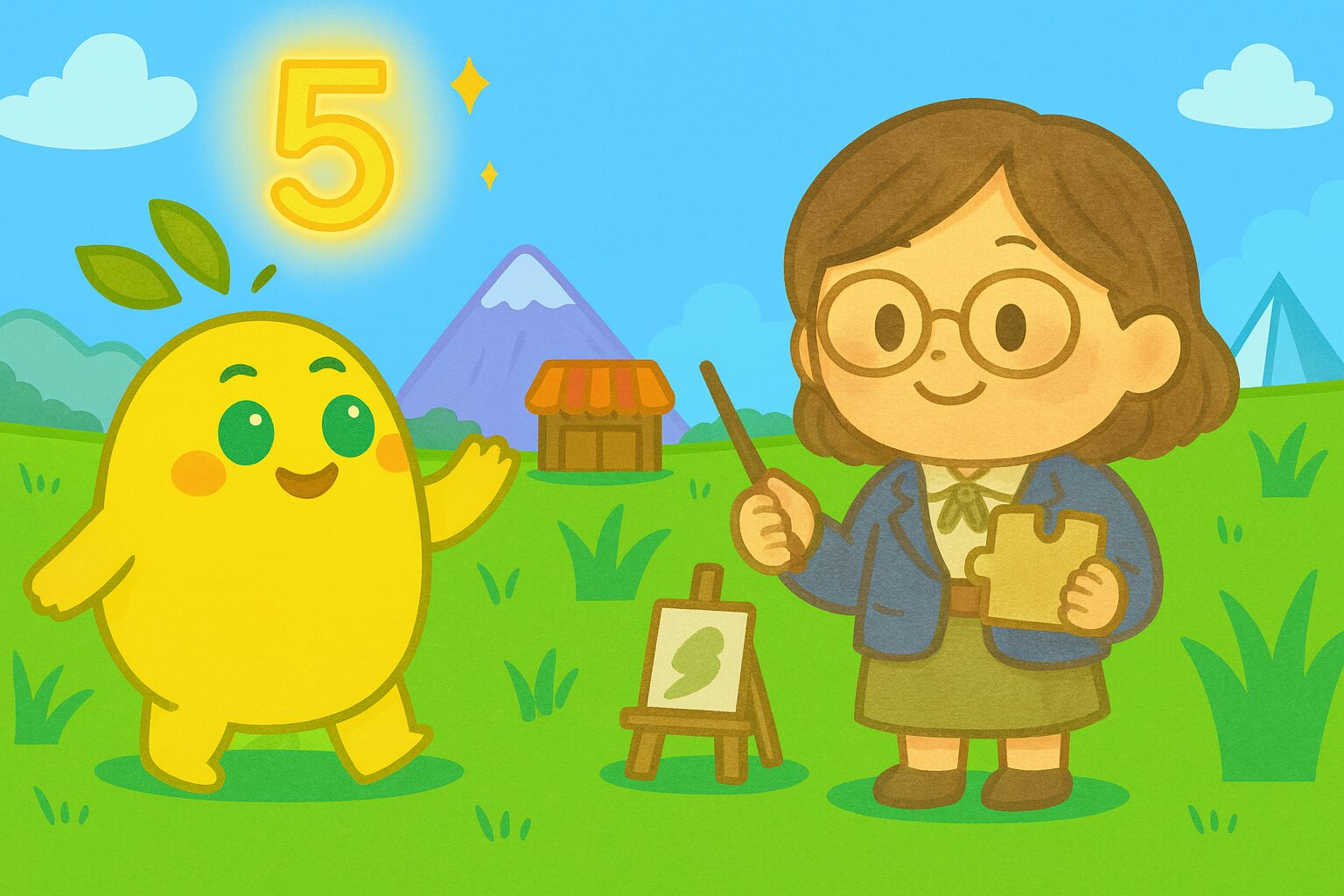 【数秘5 × BRLA-H 補佐官】の性格・強み・才能の活かし方を徹底解説｜その卓越した実務能力、組織を完璧に支える才能に気づいていますか？