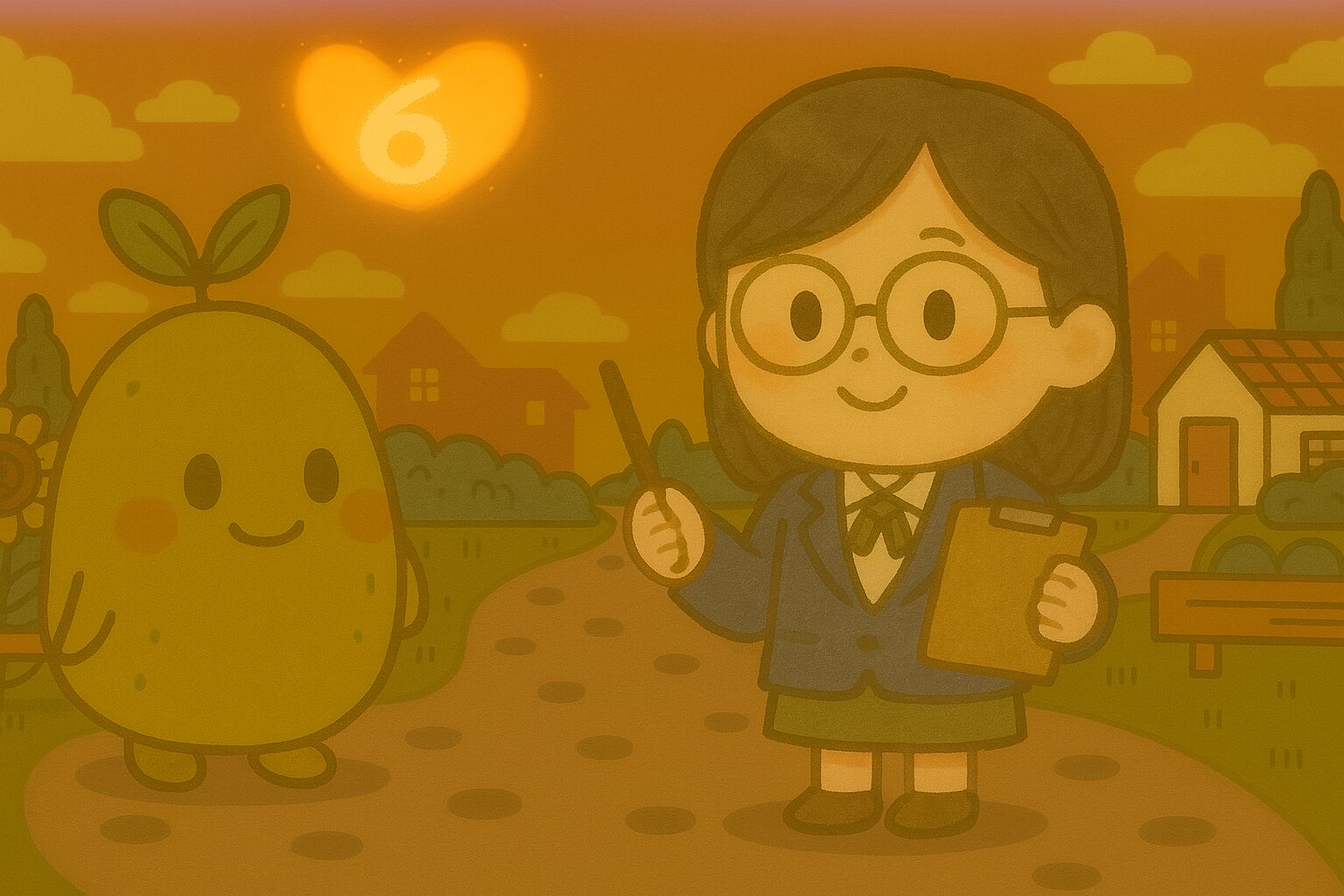 【数秘6 × BRLA-H 補佐官】の性格・強み・才能の活かし方を徹底解説|その完璧な実務遂行、変化への不安と葛藤していませんか?