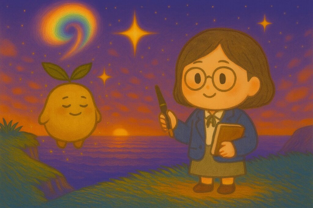 【数秘9 × BRLA-H 補佐官】の性格・強み・才能の活かし方を徹底解説|その完璧な仕事、誰かの「理想」を支えるためだと気づいていますか?