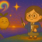 【数秘9 × BRLA-H 補佐官】の性格・強み・才能の活かし方を徹底解説｜その完璧な仕事、誰かの「理想」を支えるためだと気づいていますか？