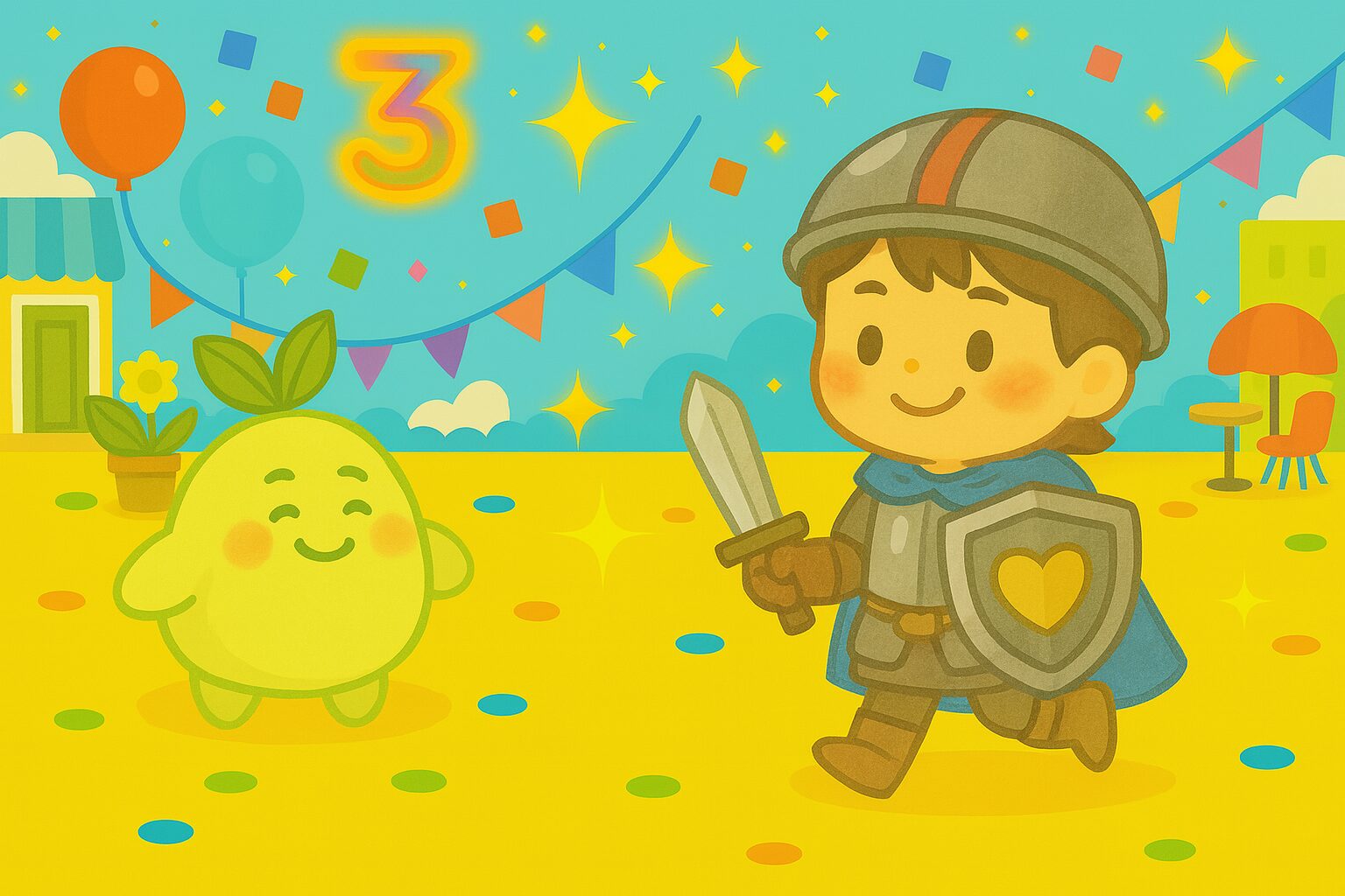 【数秘3 × IRTA-H 守護者】の性格・強み・才能の活かし方を徹底解説｜その過剰なほどの不安は、秩序を守る「危機察知」の才能です