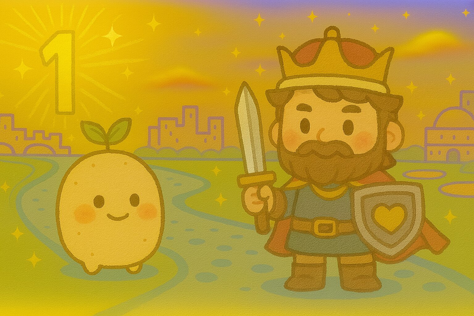 【数秘1 × BRTA-H 団長】の性格・強み・才能の活かし方を徹底解説|その厳格な背中は、仲間を守り伝統を繋ぐ「団結の象徴」ではありませんか?