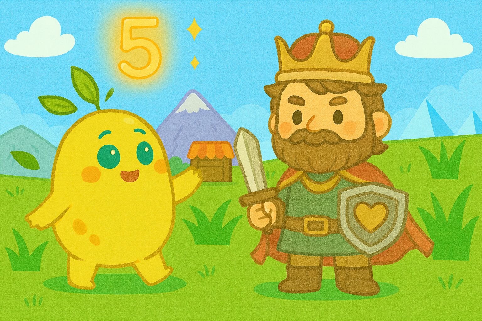 【数秘5 × BRTA-H 団長】の性格・強み・才能の活かし方を徹底解説｜その背中で語るリーダーシップ、変化への葛藤の先に才能が輝く？