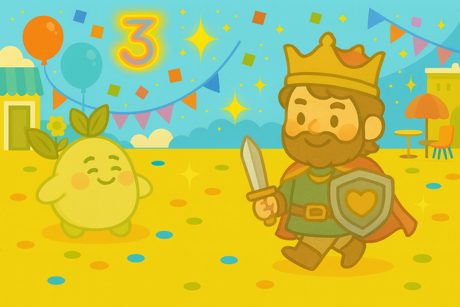 【数秘3 × BRTA-H 団長】の性格・強み・才能の活かし方を徹底解説｜その厳格な背中に隠された、優しさと不安に気づいていますか？