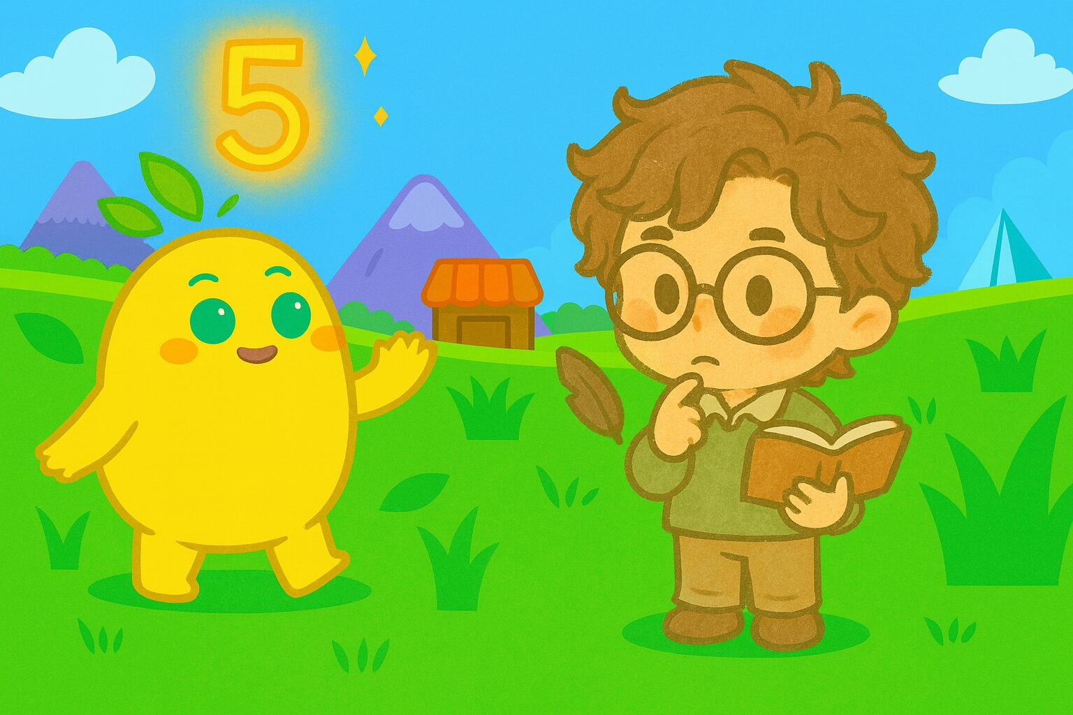 【数秘5 × BSLF-H 思索家】の性格・強み・才能の活かし方を徹底解説｜その冷静なバランス感覚、「確実な道」を探求する才能に気づいていますか？