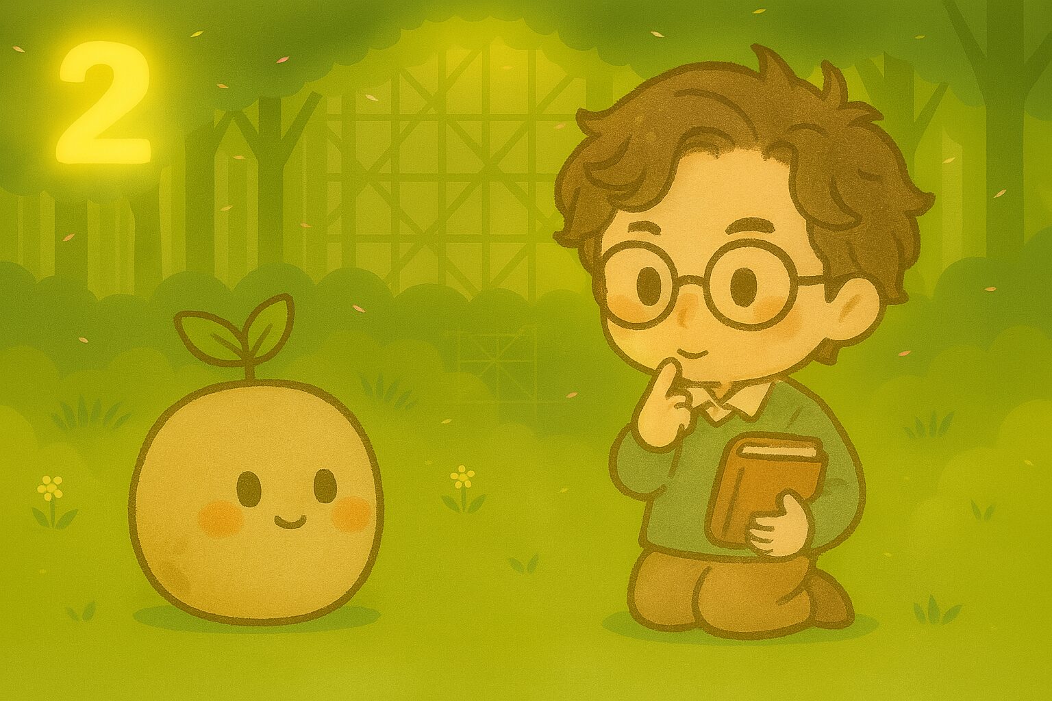 【数秘2 × BSLF-H 思索家】の性格・強み・才能の活かし方を徹底解説|その冷静な分析、周りの和を恐れて胸に秘めていませんか?