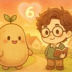 【数秘6 × ESLF-H 思想家】の性格・強み・才能の活かし方を徹底解説｜その経験に裏打ちされた自信は、「安定した成功」のためだと気づいていますか？