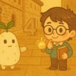 【数秘4 × ESLF-H 思想家】の性格・強み・才能の活かし方を徹底解説｜その経験知、「信頼失墜」と「変化への抵抗感」の間で揺れていませんか？