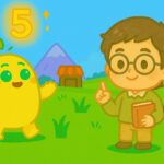 【数秘5 × ESLF-H 思想家】の性格・強み・才能の活かし方を徹底解説｜その自信、揺るぎない「経験」に裏打ちされていませんか？