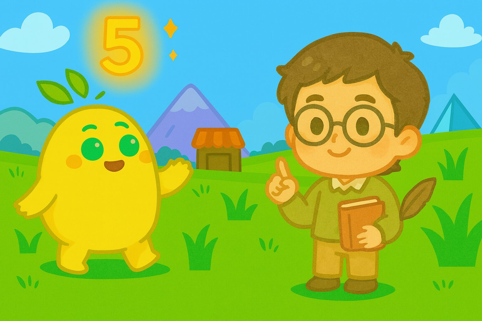 【数秘5 × ESLF-H 思想家】の性格・強み・才能の活かし方を徹底解説|その自信、揺るぎない「経験」に裏打ちされていませんか?