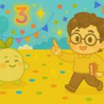 【数秘3 × ESLF-H 思想家】の性格・強み・才能の活かし方を徹底解説｜その自信に満ちたリーダーシップの裏にある、失敗への不安に気づいていますか？