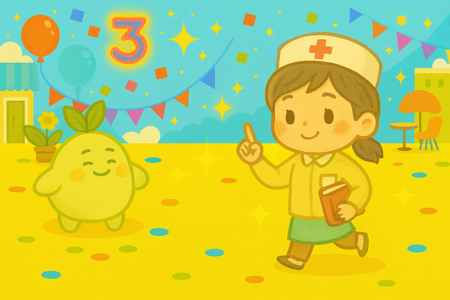 【数秘3 × BSTF-H 順応者】の性格・強み・才能の活かし方を徹底解説｜その慎重さは、秩序の中でアイデアを「形」にする才能です