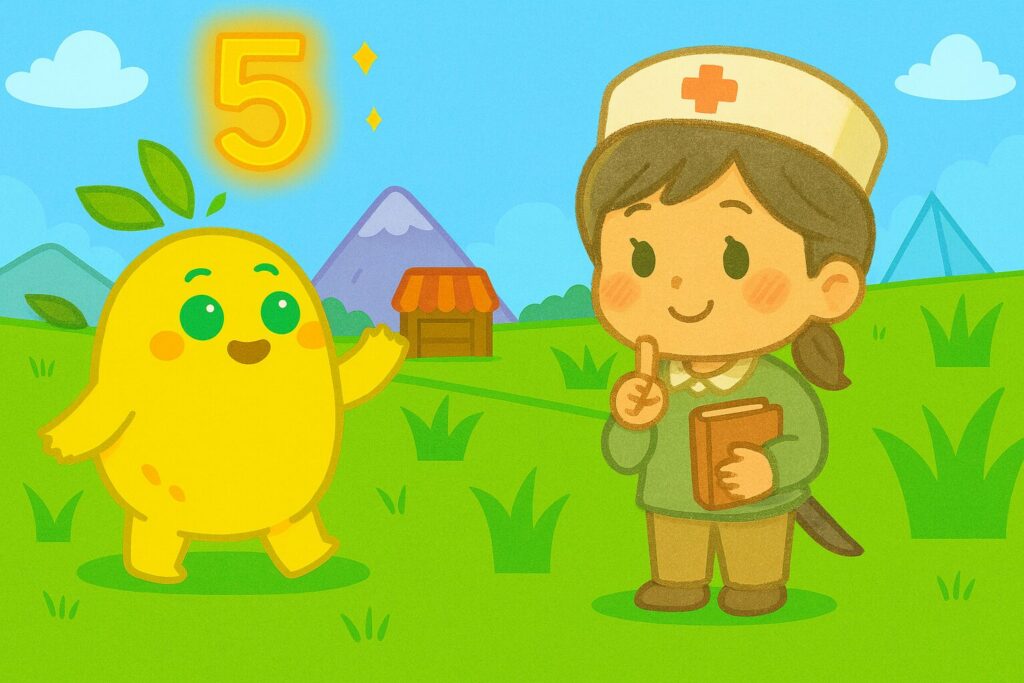 【数秘5 × BSTF-H 順応者】の性格・強み・才能の活かし方を徹底解説｜その実直さ、変化を恐れる弱さだと思いますか？