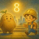 【数秘8 × ESTF-H 現実主義者】の性格・強み・才能の活かし方を徹底解説｜その確実なリーダーシップ、万が一の失敗を恐れるプレッシャーに気づいていますか？