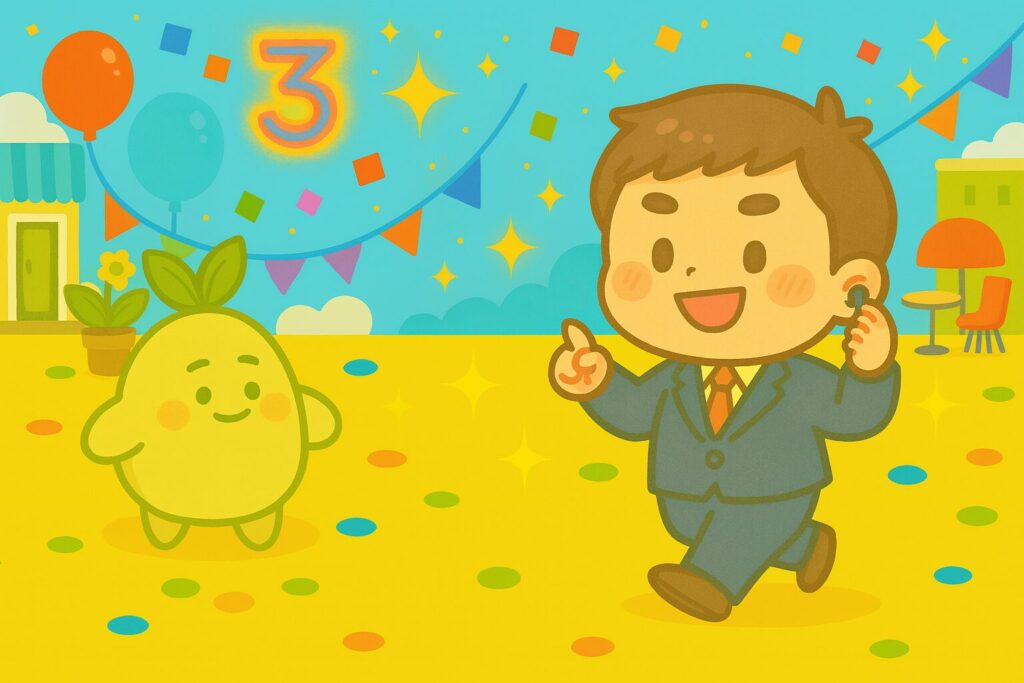 【数秘3 × BRCF-Q リーダー】の性格・強み・才能の活かし方を徹底解説｜その冷静な計画の裏にある、完璧を求める情熱と失敗への恐れに気づいていますか？