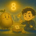 【数秘8 × BRLF-Q 策謀家】の性格・強み・才能の活かし方を徹底解説｜その緻密な戦略は、世界をどう動かすためにありますか？