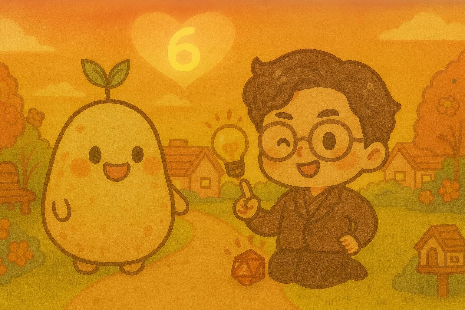 【数秘6 × IRTF-Q 革新者】の性格・強み・才能の活かし方を徹底解説｜その完璧な設計の裏にある、僅かなミスへの極度な恐れに気づいていますか？